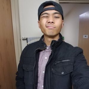 Meet your Posher, Aj